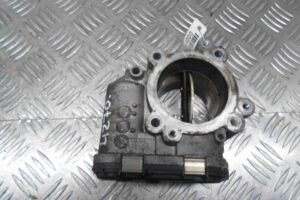 Изображение товара 81926 - 00081926 zaslonka drosselnaya Ford Escape 3