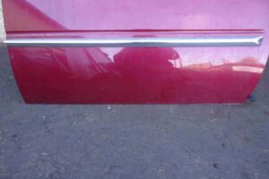 Изображение товара 81928 - 00081928 dver perednyaya pravaya 2