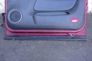 Изображение товара 81928 - 00081928 dver perednyaya pravaya 3