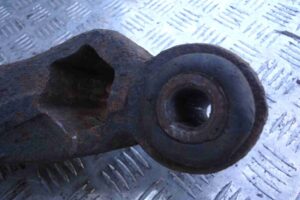 Изображение товара 81934 - 00081934 rychag perednij pravyj nizhnij Toyota Venza 1