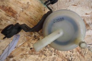 Изображение товара 81943 - 00081943 bachok gidrousilitelya Toyota Hiace 2