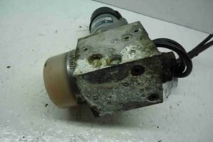 Изображение товара 81944 - 00081944 nasos dozhima dveri bagazhnika Ford Ka 2