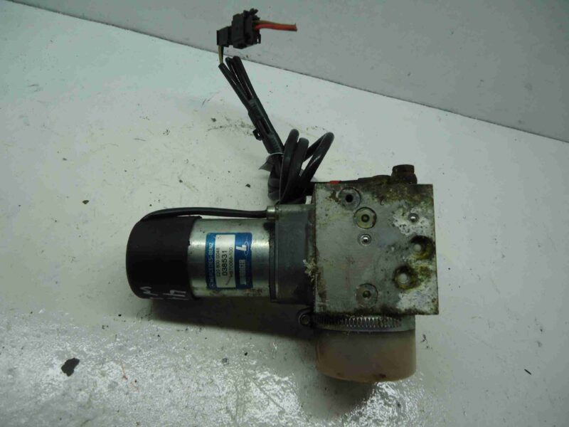 Изображение товара 81944 - 00081944 nasos dozhima dveri bagazhnika Ford Ka