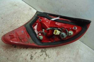 Изображение товара 81947 - 00081947 fonar kryla pravyj Rover 400 3