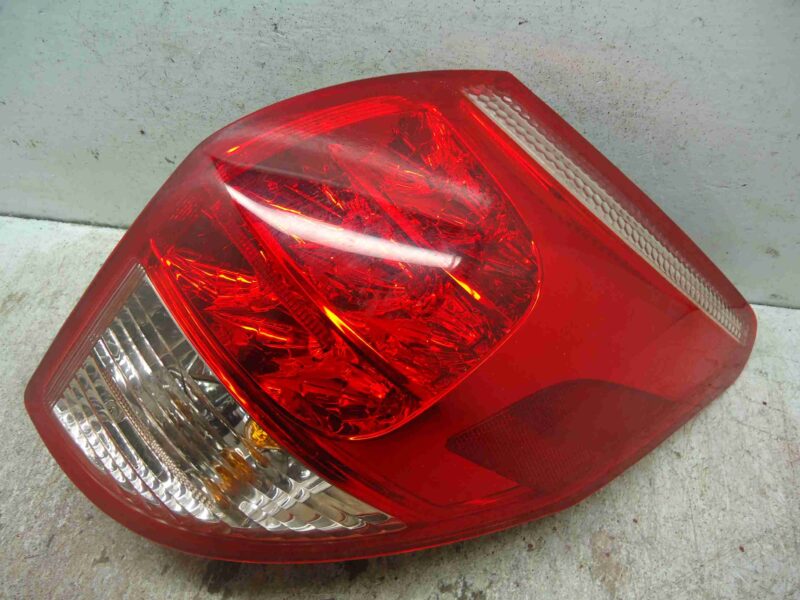 Изображение товара 81947 - 00081947 fonar kryla pravyj Rover 400