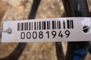 Изображение товара 81949 - 00081949 pruzhina zadnyaya Toyota Hiace 1