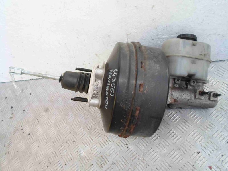 Изображение товара 81950 - 00081950 vakuum tormoznoj