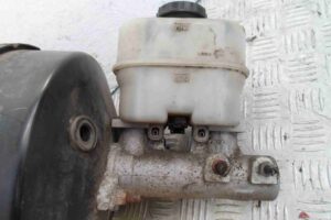 Изображение товара 81950 - 00081950 vakuum tormoznoj 3