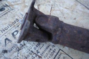 Изображение товара 81951 - 00081951 kardan zadnij Citroen Berlingo 1