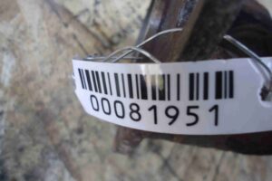 Изображение товара 81951 - 00081951 kardan zadnij Citroen Berlingo 2