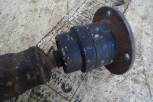 Изображение товара 81951 - 00081951 kardan zadnij Citroen Berlingo 3