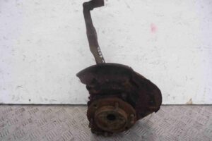 Изображение товара 81957 - 00081957 kulak povorotnyj pravyj