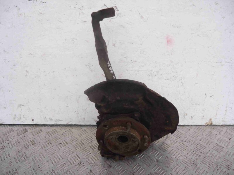 Изображение товара 81957 - 00081957 kulak povorotnyj pravyj