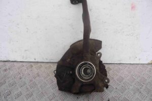 Изображение товара 81957 - 00081957 kulak povorotnyj pravyj 1