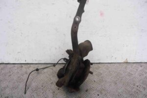 Изображение товара 81957 - 00081957 kulak povorotnyj pravyj 2