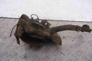 Изображение товара 81957 - 00081957 kulak povorotnyj pravyj 3