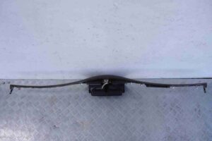 Изображение товара 81960 - 00081960 pereklyuchatel otopitelya Ford Scorpio 3