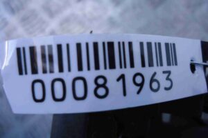 Изображение товара 81963 - 00081963 podlokotnik Pontiac TransSport 1