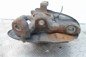 Изображение товара 81966 - 00081966 kulak povorotnyj levyj Ford Explorer 1