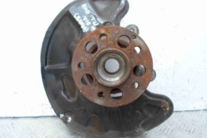 Изображение товара 81966 - 00081966 kulak povorotnyj levyj Ford Explorer 2