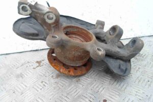 Изображение товара 81966 - 00081966 kulak povorotnyj levyj Ford Explorer