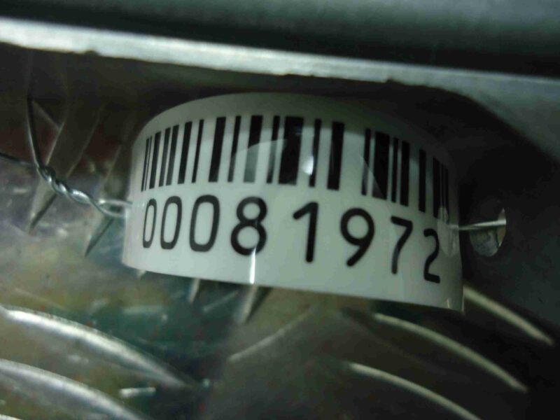 Изображение товара 81972 - 00081972 blok upravleniya