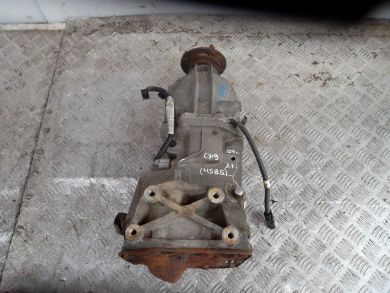 Изображение товара 81975 - 00081975 reduktor zadnij Citroen C5 3