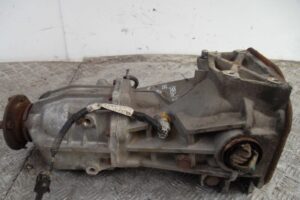 Изображение товара 81975 - 00081975 reduktor zadnij Citroen C5