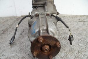 Изображение товара 81975 - 00081975 reduktor zadnij Citroen C5 4