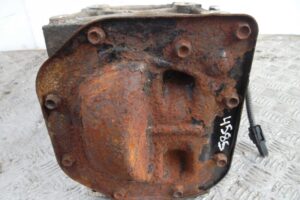 Изображение товара 81975 - 00081975 reduktor zadnij Citroen C5 6