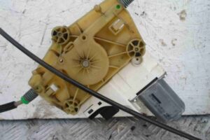 Изображение товара 81977 - 00081977 steklopodemnik perednij levyj 1