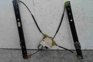 Изображение товара 81977 - 00081977 steklopodemnik perednij levyj 3