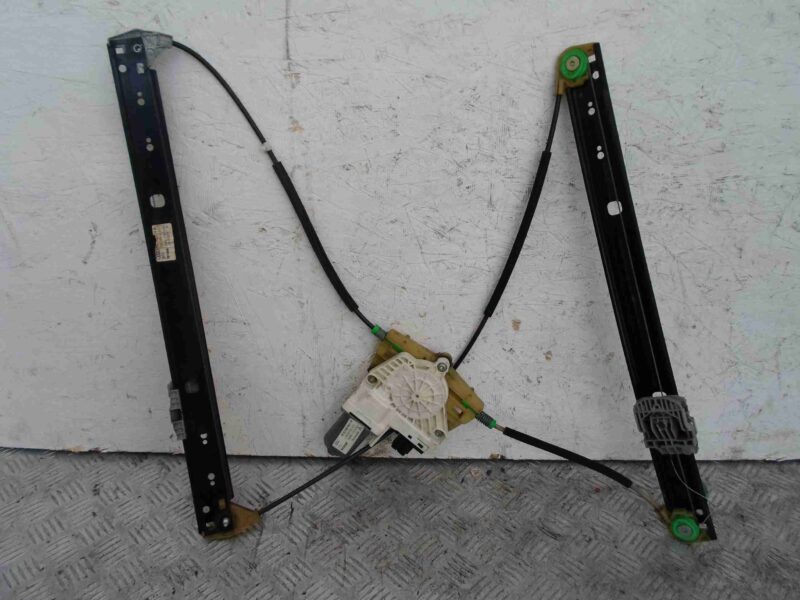 Изображение товара 81977 - 00081977 steklopodemnik perednij levyj 3