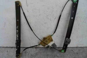 Изображение товара 81977 - 00081977 steklopodemnik perednij levyj 6