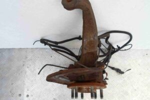Изображение товара 81980 - 00081980 kulak povorotnyj levyj 2