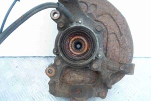 Изображение товара 81980 - 00081980 kulak povorotnyj levyj 3