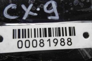 Изображение товара 81988 - 00081988 blok upravleniya razdatkoj Citroen C5 2