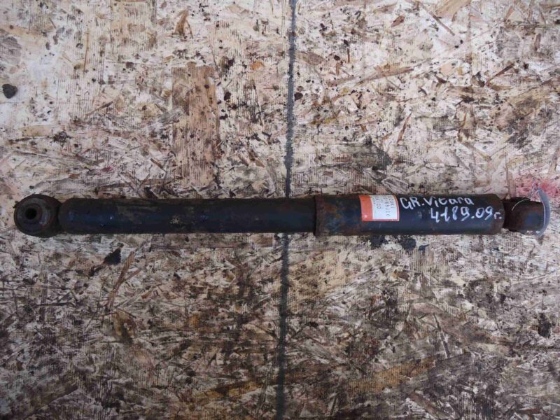 Изображение товара 81992 - 00081992 amortizator zadnij pravyj