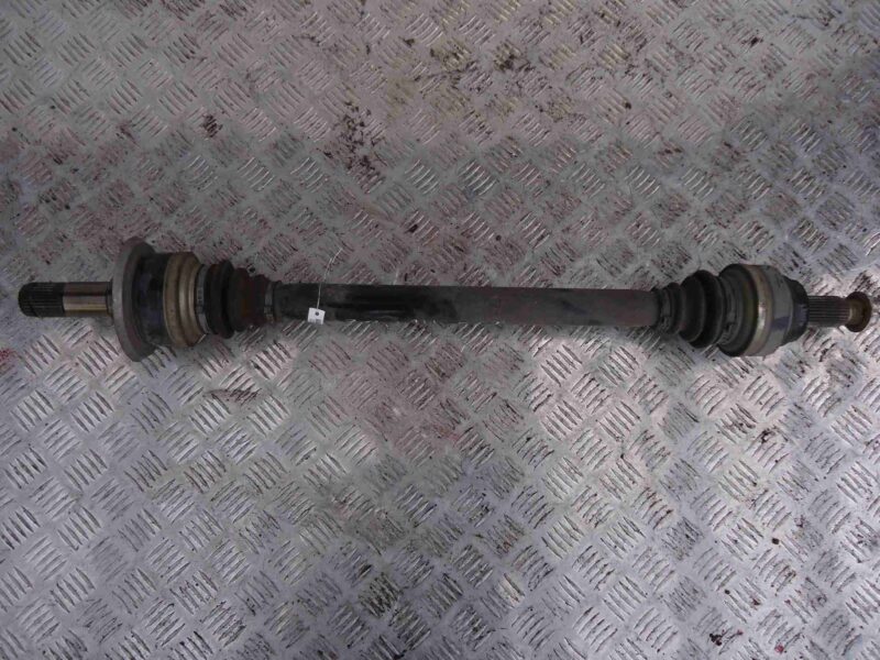 Изображение товара 81995 - 00081995 poluos zadnyaya pravaya