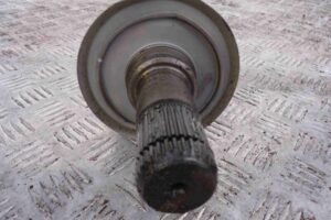 Изображение товара 81995 - 00081995 poluos zadnyaya pravaya 2