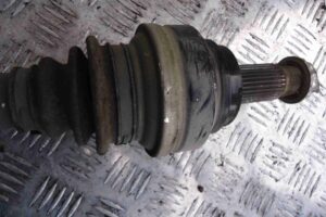 Изображение товара 81995 - 00081995 poluos zadnyaya pravaya 3