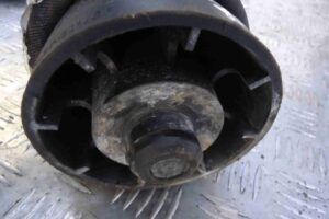 Изображение товара 81997 - 00081997 pnevmaticheskaya ressora 1