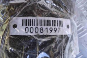 Изображение товара 81997 - 00081997 pnevmaticheskaya ressora 2