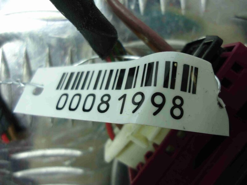 Изображение товара 81998 - 00081998 blok upravleniya toplivnym nasosom