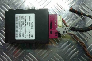 Изображение товара 81998 - 00081998 blok upravleniya toplivnym nasosom 3