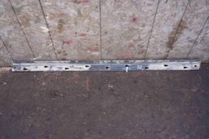 Изображение товара 82001 - 00082001 porog plastikovyj levyj Citroen C5 1