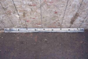 Изображение товара 82001 - 00082001 porog plastikovyj levyj Citroen C5