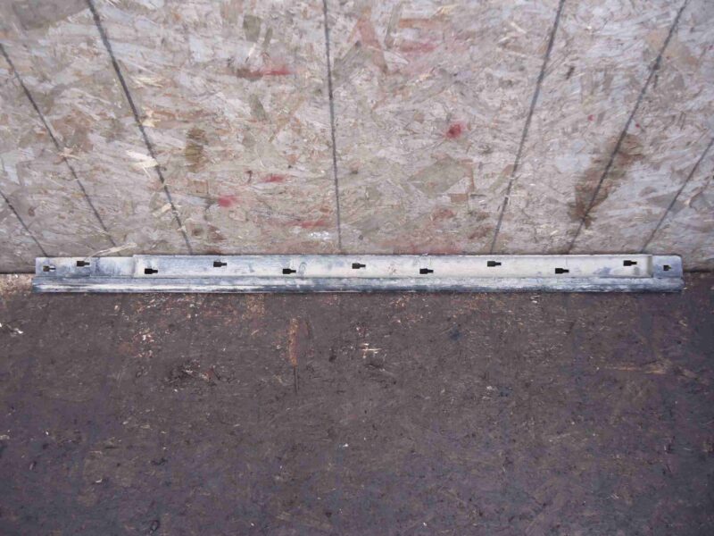 Изображение товара 82001 - 00082001 porog plastikovyj levyj Citroen C5