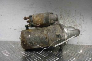 Изображение товара 82002 - 00082002 starter 1