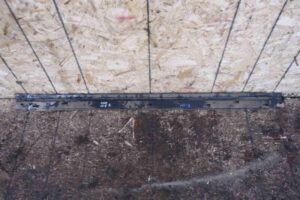 Изображение товара 82004 - 00082004 porog plastikovyj pravyj Citroen C5